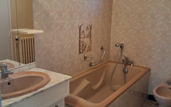 Maison à louer    3 pièces •  Reux