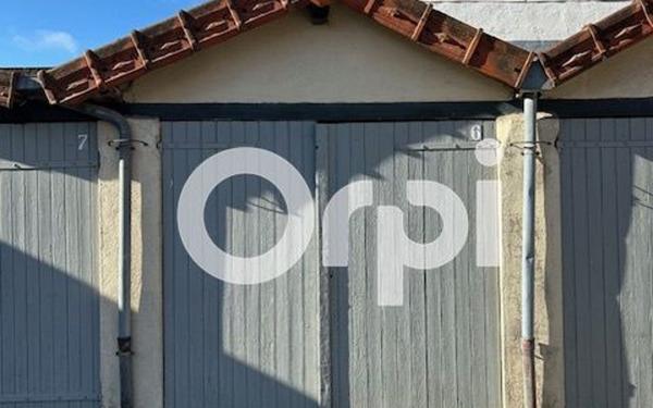 Stationnement à louer    14 m2 Chalon-sur-Saône