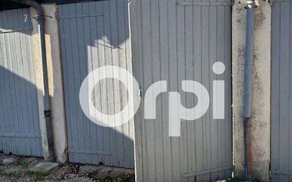 Stationnement à louer    14 m2 Chalon-sur-Saône