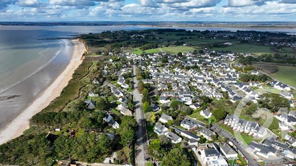 Appartement T3 à vendre  3 pièces - 63,49 m2 PENESTIN - 56