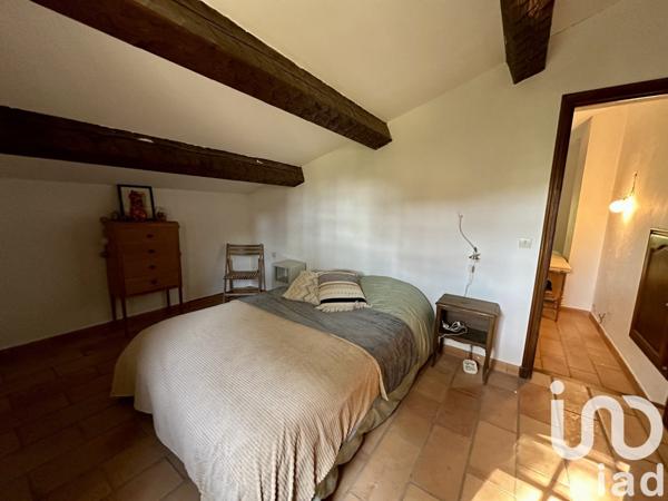 Maison traditionnelle 7 pièces de 180 m² à Roquebrune-sur-Argens (83520)