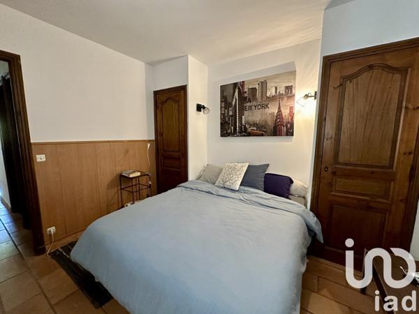 Maison traditionnelle 7 pièces de 180 m² à Roquebrune-sur-Argens (83520)