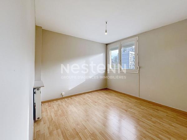 À vendre : Appartement 4 pièces à Cholet - Les Roches