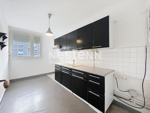 À vendre : Appartement 4 pièces à Cholet - Les Roches