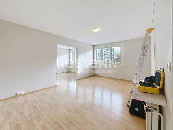À vendre : Appartement 4 pièces à Cholet - Les Roches