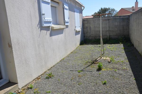 MAISON DE PLAIN-PIED