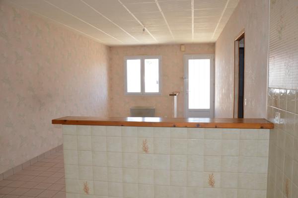 MAISON DE PLAIN-PIED