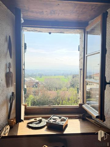 Maison 3 pièces 125m² à vendre à Péron 01630