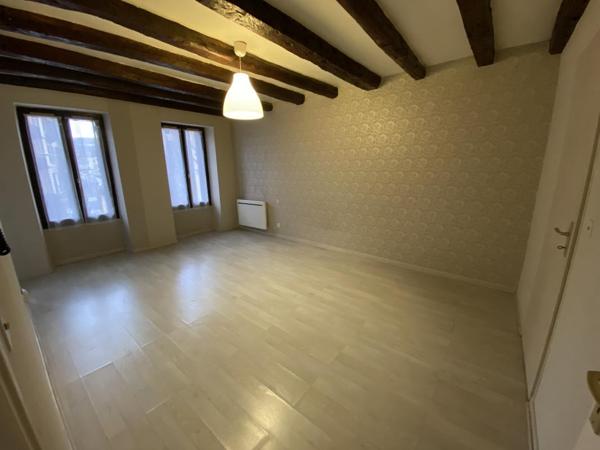 Studio de 25m2 rue de la Banque, Chambéry