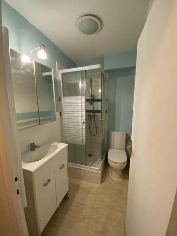 Studio de 25m2 rue de la Banque, Chambéry