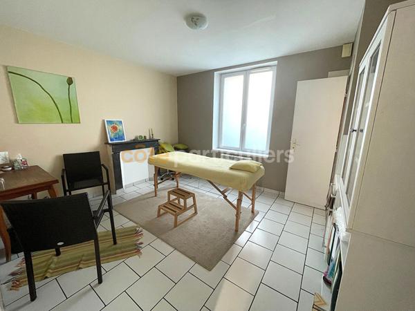 Vente Maison76 m² - 5 Pièces - CAEN (14000)