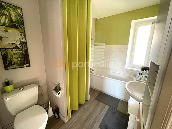 Vente Maison76 m² - 5 Pièces - CAEN (14000)