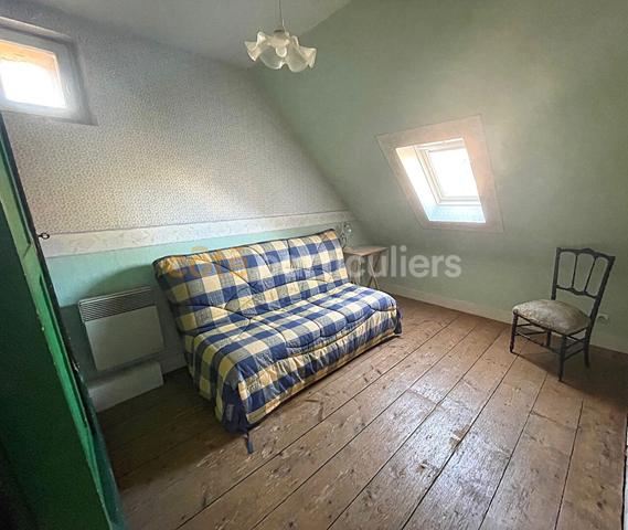 Vente Maison76 m² - 5 Pièces - CAEN (14000)