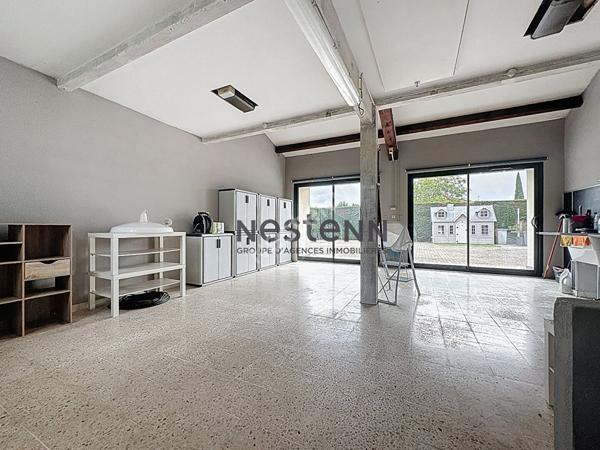 Maison Piolenc 8 pièce(s) d'environ 209m²