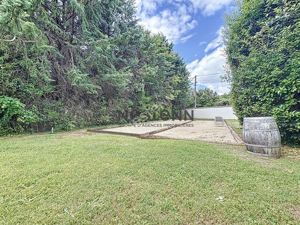 Maison Piolenc 8 pièce(s) d'environ 209m²