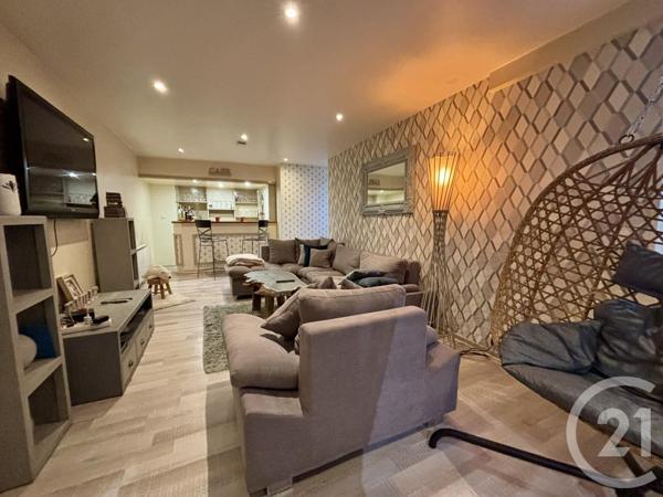 Maison à vendre  6 pièces - 132,85 m2 LE MALESHERBOIS - 45