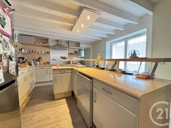 Maison à vendre  6 pièces - 132,85 m2 LE MALESHERBOIS - 45