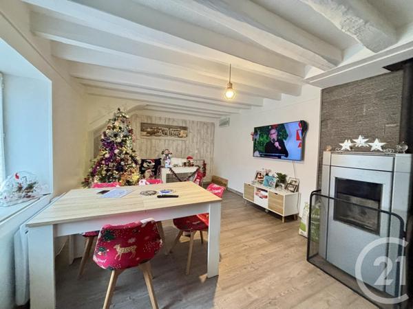 Maison à vendre  6 pièces - 132,85 m2 LE MALESHERBOIS - 45