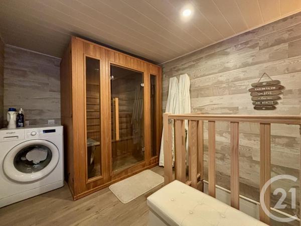 Maison à vendre  6 pièces - 132,85 m2 LE MALESHERBOIS - 45