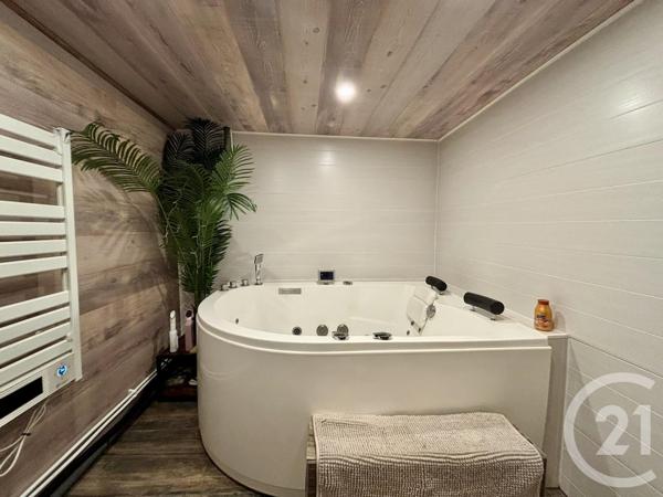 Maison à vendre  6 pièces - 132,85 m2 LE MALESHERBOIS - 45