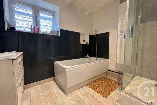 Maison à vendre  6 pièces - 132,85 m2 LE MALESHERBOIS - 45