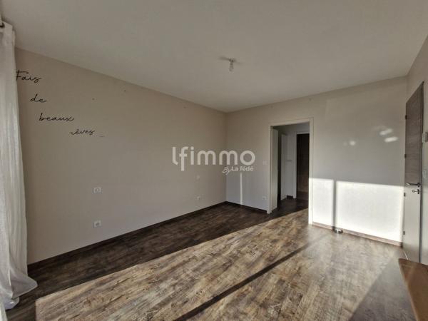 Maison de plain-pied 200 m² – Piscine – Carcassonne