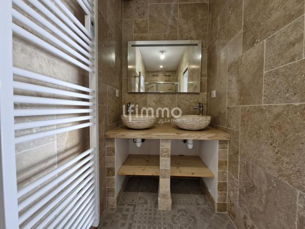 Maison de plain-pied 200 m² – Piscine – Carcassonne