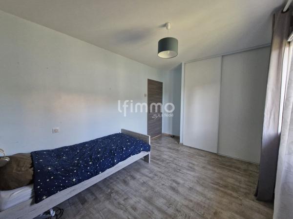 Maison de plain-pied 200 m² – Piscine – Carcassonne