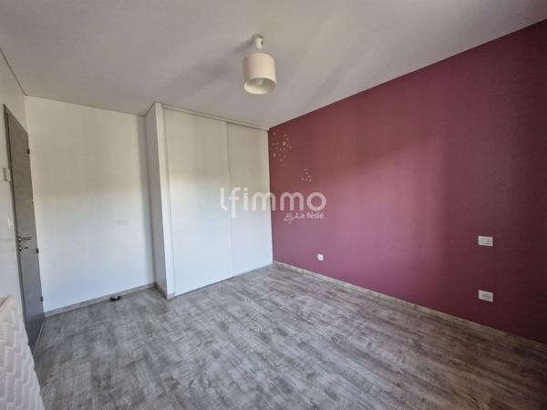Maison de plain-pied 200 m² – Piscine – Carcassonne