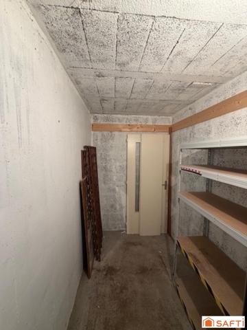Joli appartement type 2 en bon état, idéalement situé proche de toute commodité