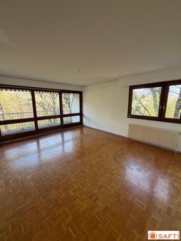 Joli appartement type 2 en bon état, idéalement situé proche de toute commodité