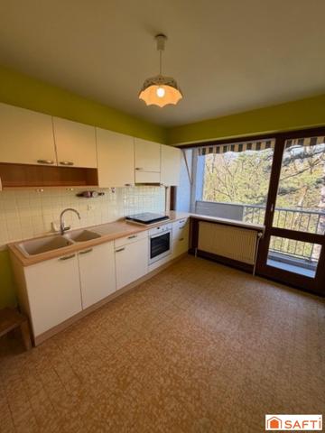 Joli appartement type 2 en bon état, idéalement situé proche de toute commodité