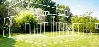 Découvrez ce superbe terrain constructible de 2 300 m² situé à Saint-Savin(33),