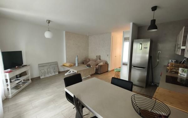 Appartement à louer    1 pièce • 37 m2 Saint-Gratien