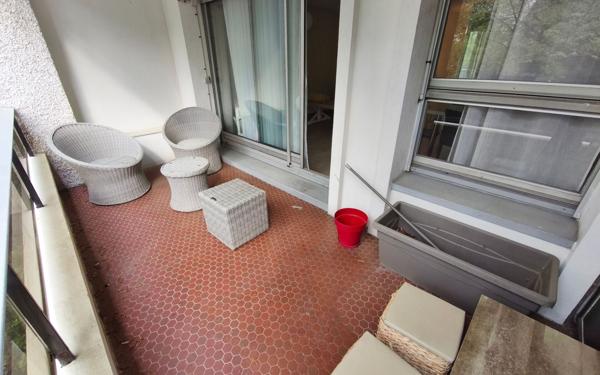 Appartement à louer    1 pièce • 37 m2 Saint-Gratien