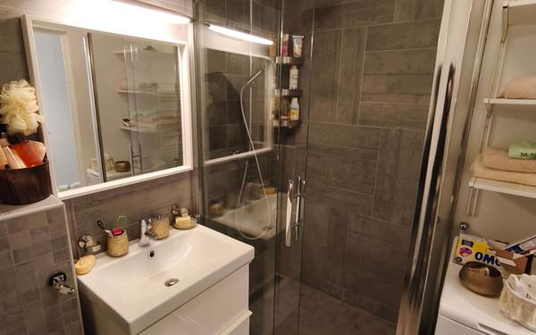 Appartement à louer    1 pièce • 37 m2 Saint-Gratien