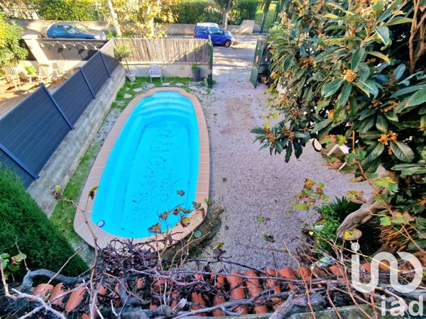 Maison à vendre 6 pièces 150 m² Marseille 9