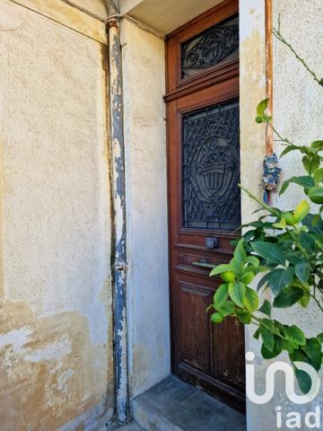 Maison à vendre 6 pièces 150 m² Marseille 9