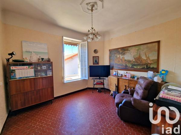 Maison à vendre 6 pièces 150 m² Marseille 9
