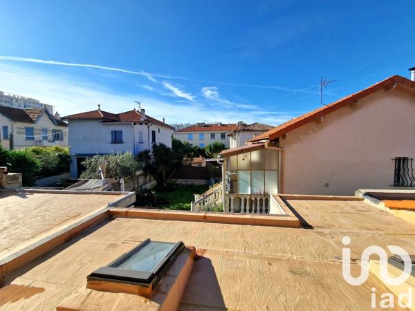 Maison à vendre 6 pièces 150 m² Marseille 9
