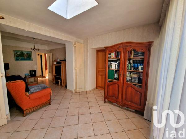 Maison à vendre 6 pièces 150 m² Marseille 9