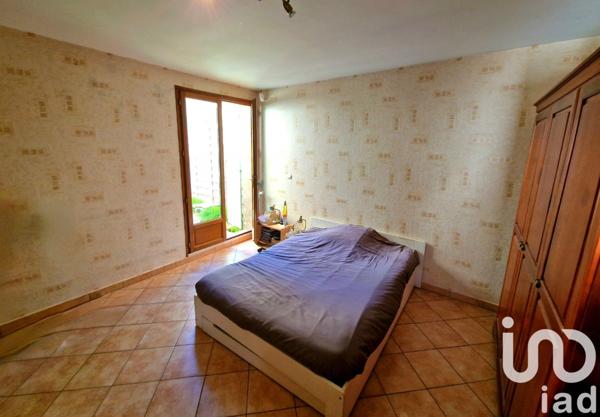 Maison à vendre 6 pièces 150 m² Marseille 9