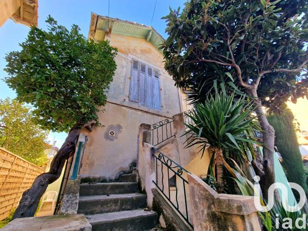 Maison à vendre 6 pièces 150 m² Marseille 9