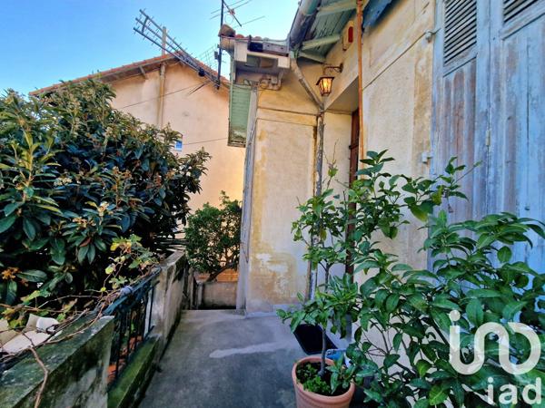 Maison à vendre 6 pièces 150 m² Marseille 9