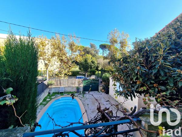 Maison à vendre 6 pièces 150 m² Marseille 9