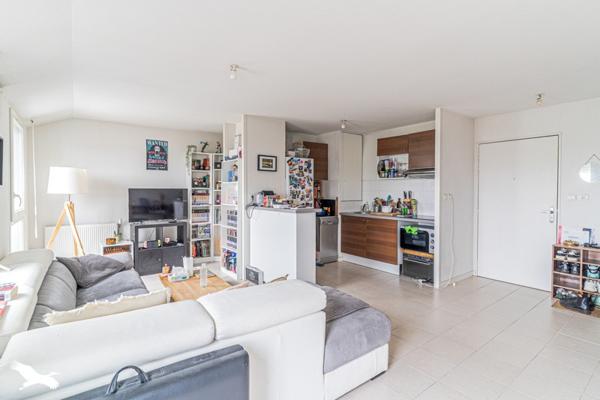 Appartement à vendre |  Le Haillan |  3 pièces | 65 m²