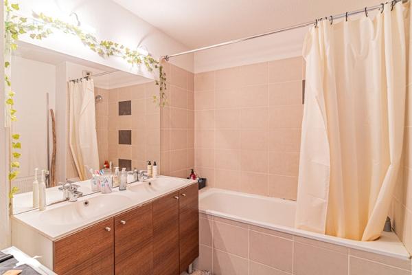 Appartement à vendre |  Le Haillan |  3 pièces | 65 m²