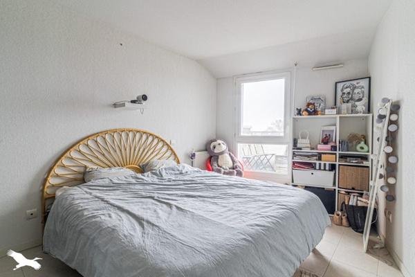 Appartement à vendre |  Le Haillan |  3 pièces | 65 m²