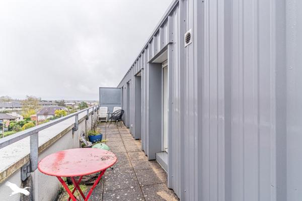 Appartement à vendre |  Le Haillan |  3 pièces | 65 m²
