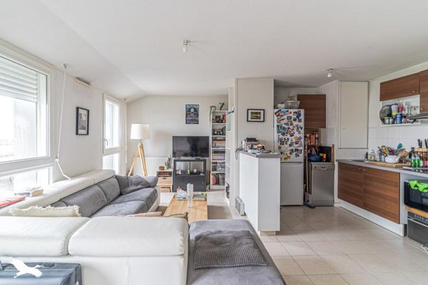 Appartement à vendre |  Le Haillan |  3 pièces | 65 m²